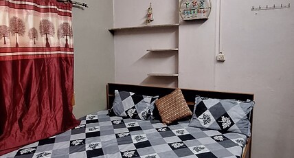 Dev Innnn Atithi Grih Room Type - Deluxe Room