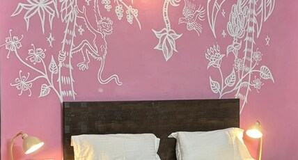 Hotel Darpan Palace. Room Type - Deluxe Room