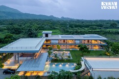 StayVista at 61 Sama