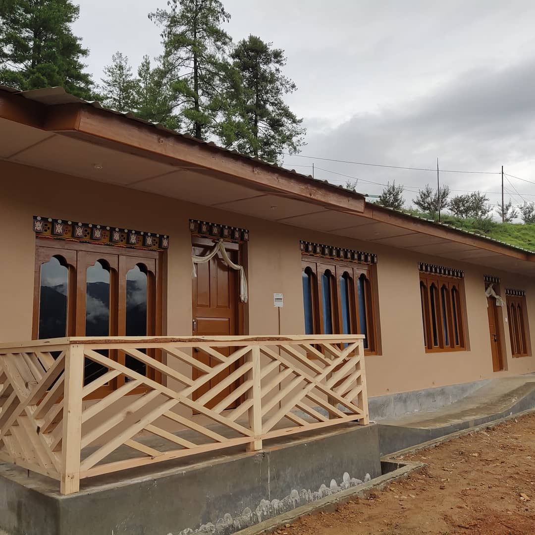 Paro Village View Home Stay Lodge - Tap to explore photos