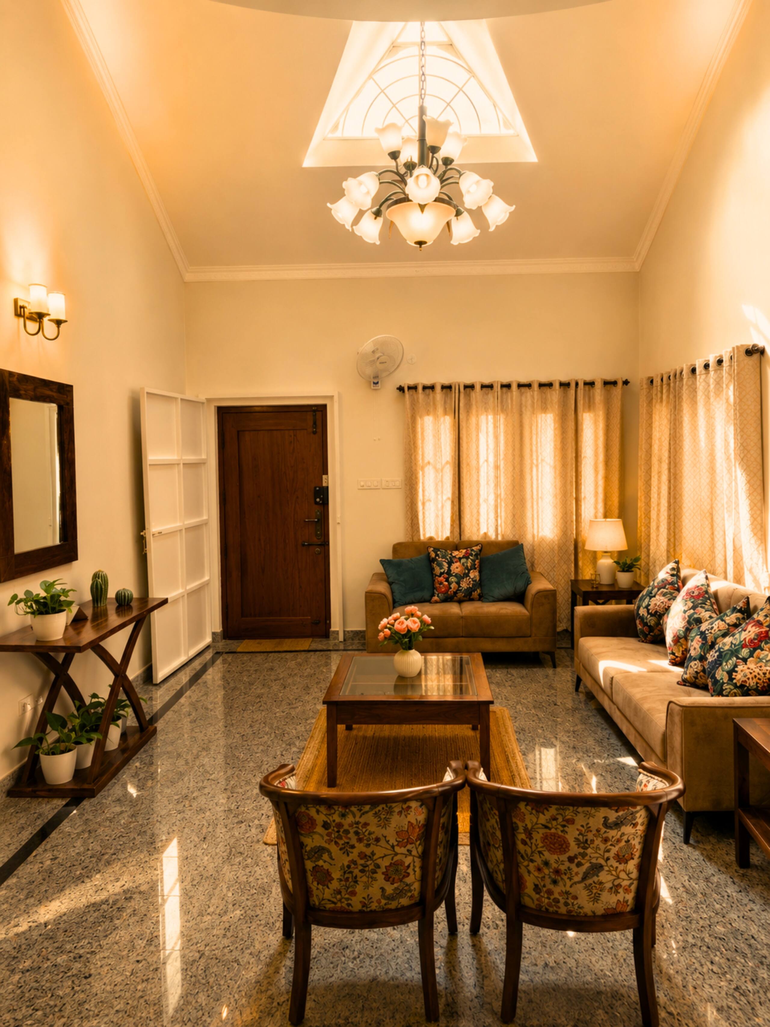 Midori House Luxury 4BHK Villa ITPL - Tap to explore photos