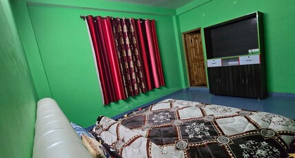 Brahmas by Wonder Hill Room Type - Economy Rooms