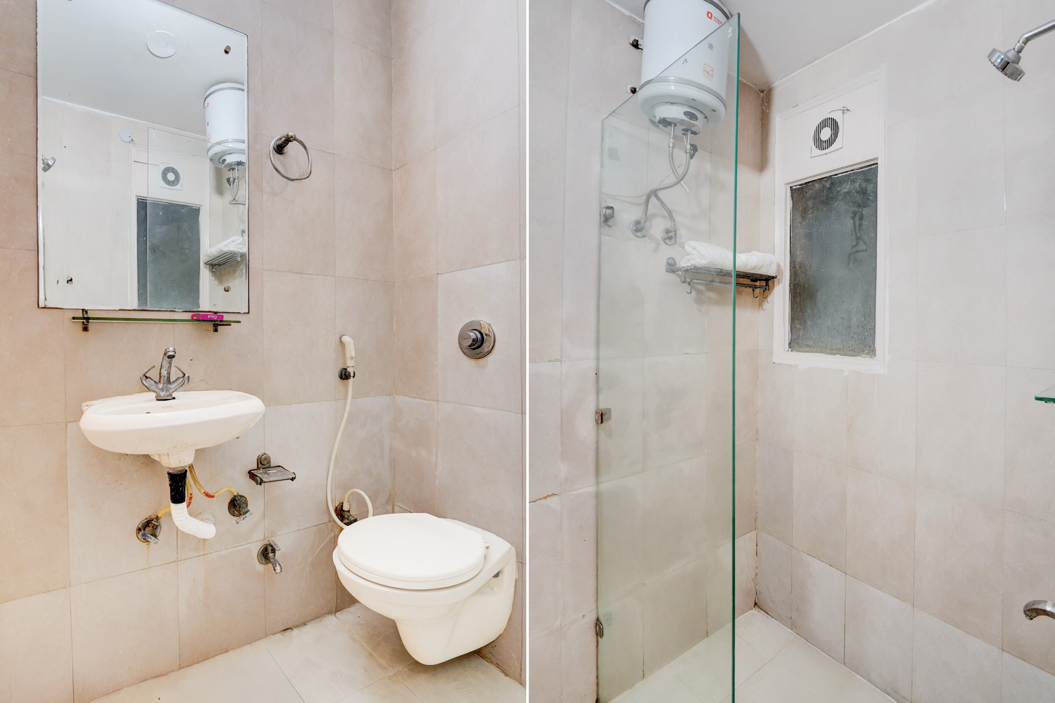 Hotel O KAROL BAGH RESIDENCY - Tap to explore photos