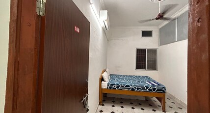 Hotel Relax Inn Room Type - NON AC Room