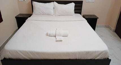 Casa Heritage, 600 mtr from Blue flag beach Room Type - Standard Room AC (1 Queen Bed)