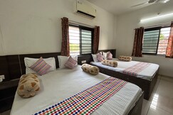Shakti hostel&hotel