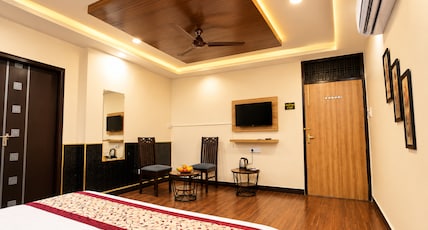 Hotel Kasol Heritage Room Type - Super Deluxe Room Hotel Kasol Heritage Room Type - Super Deluxe Room