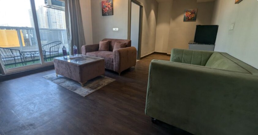 Noida Heart - Tap to explore photos