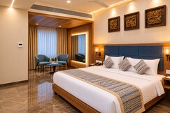 Address of HOTEL HIRISA