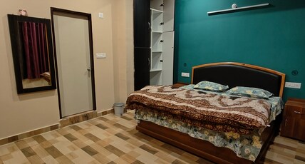 Harmony Heights  where luxury meets nature Room Type - Valley-Front Deluxe Mountain Suite
