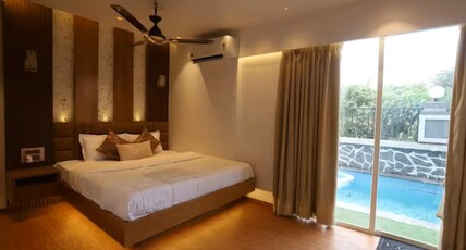 The Kia Villa Luxury Stay by Room Type - The Kia Villa Luxury Stay by
