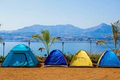Pawna Lake Camping