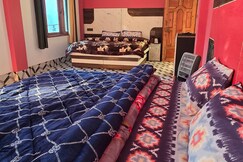 Brahmas by Wonder Hill