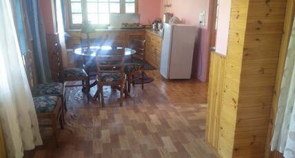 Orchards House - The Hidden Tribe | Hostel Room Type - 2 Bed Room Apartment