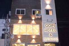 HOTEL GOPI