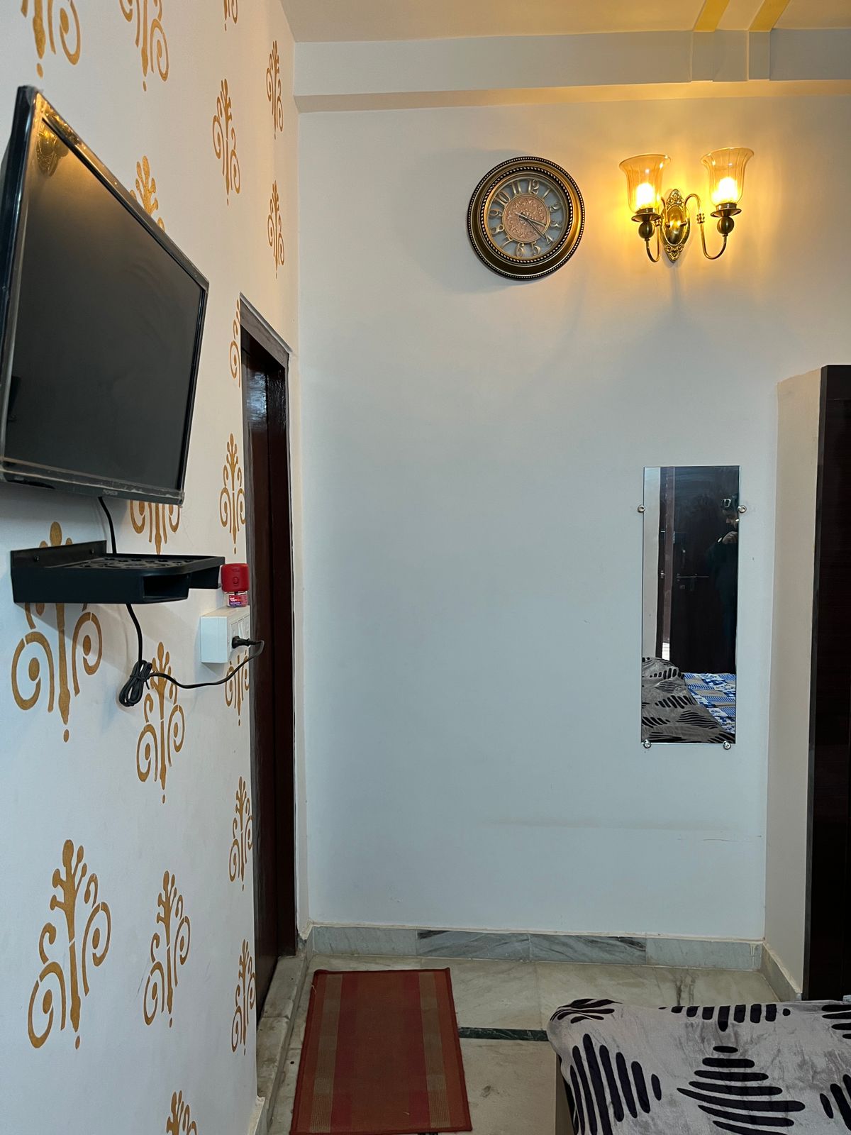 Manglam Homestays - Tap to explore photos