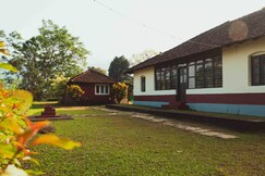 Tripture HuliKatte Hilltop home in Chikmagalur | Bedrooms & Dorm