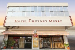 Hotel Chutney Merry