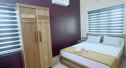 Raha homes Room Type - Bedroom 7