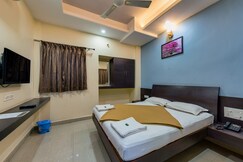 Address of Hotel Radhakrishna