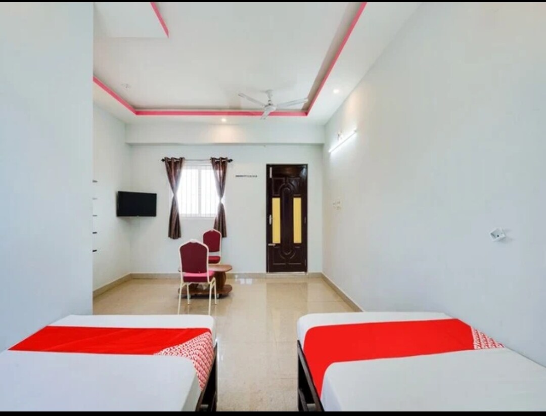 Sri Sathiya Sai Residency - Tap to explore photos