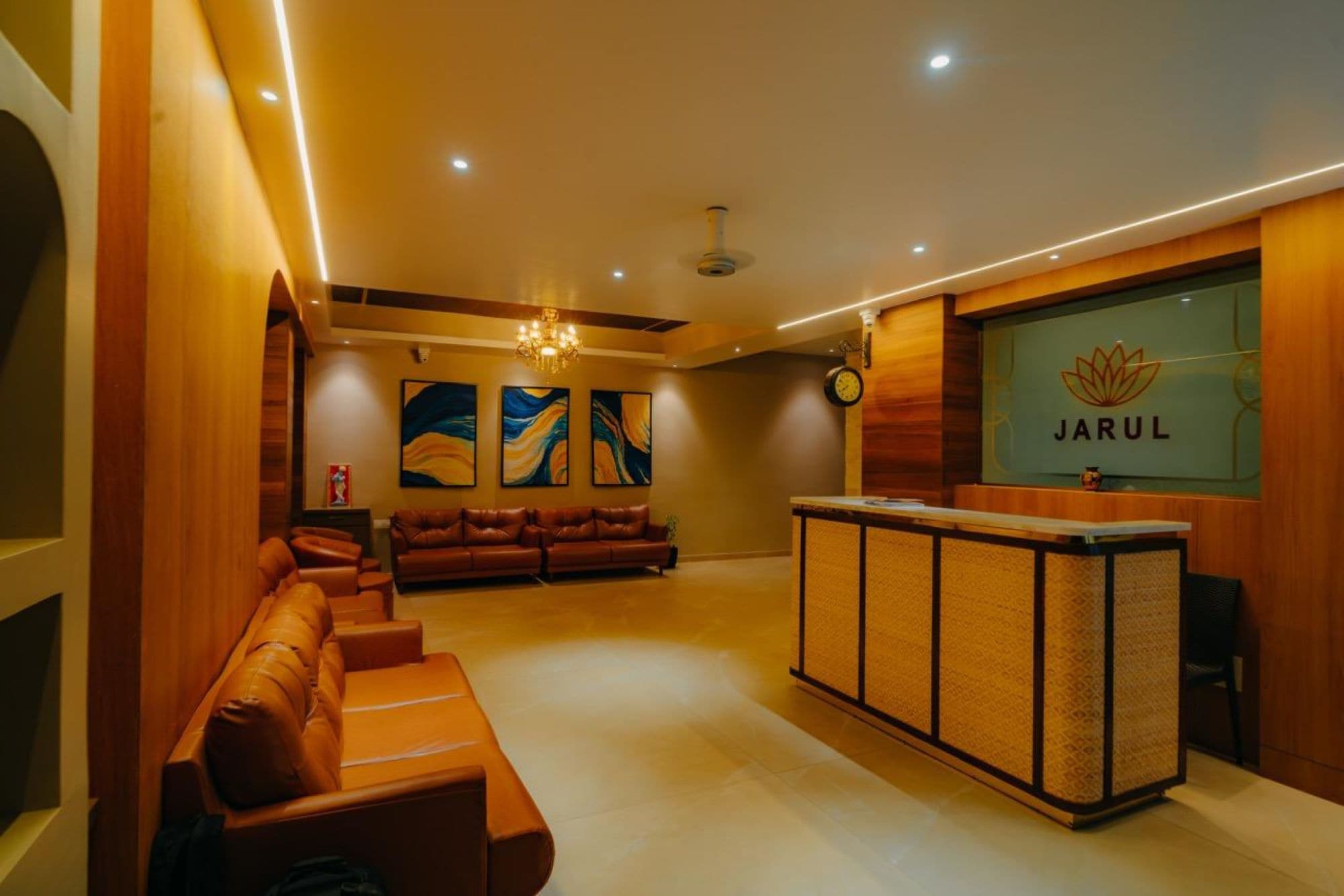 Main gallery