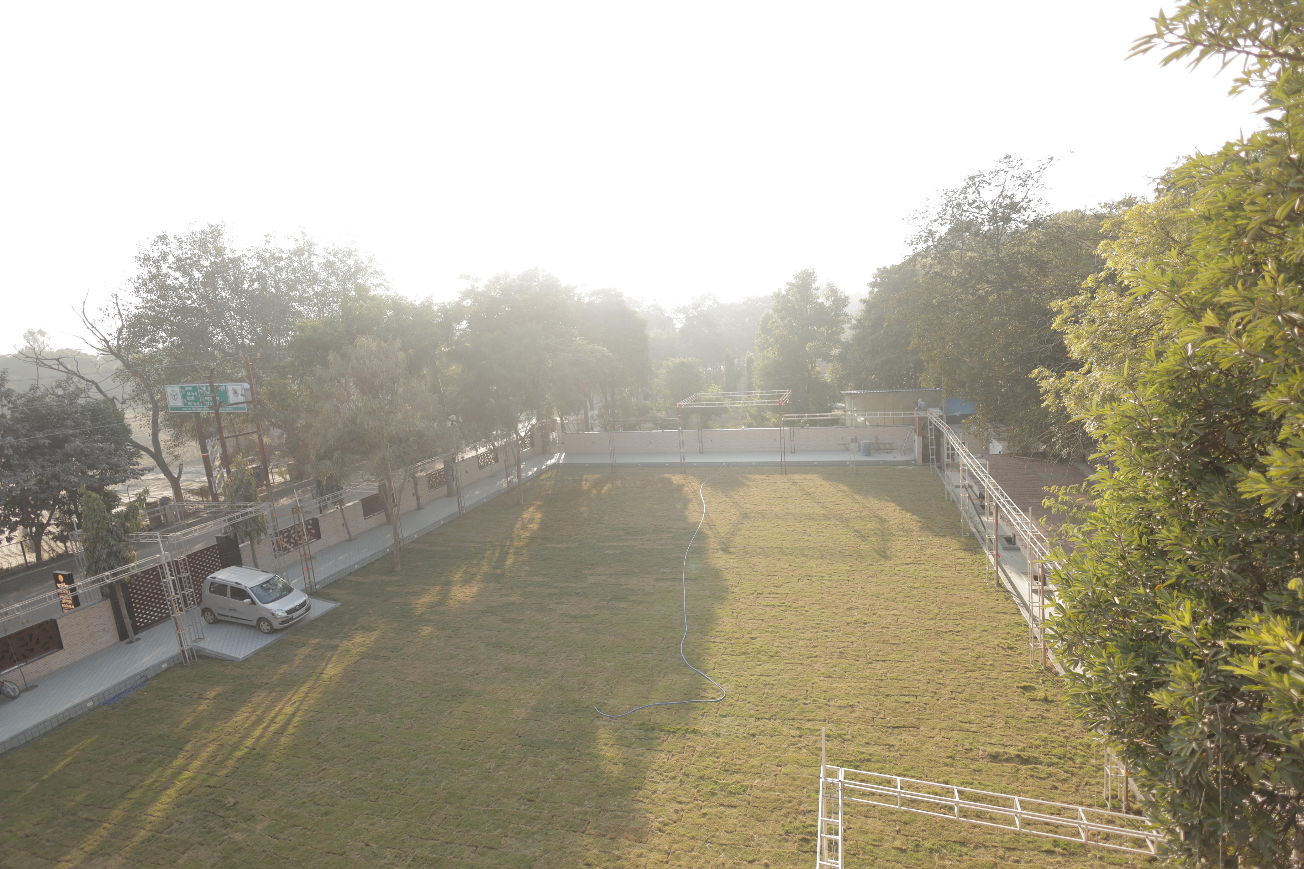 KARSHNI FOOD AND RESORT - Tap to explore photos