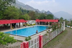 Balaut Resort Nainital