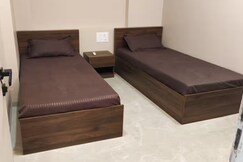 Zoscape 703 Nerium Airport Entire Private 2 BHK