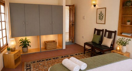 Capella Cay Room Type - Bedroom 2