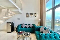 The Glasshouse /Netflix/Kitchen/M3M