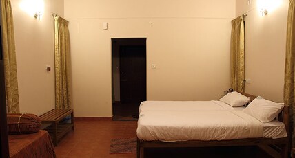 Sharavathi Adventure Camp By Jungle Lodges Room Type - Cottage Package Sharavathi Adventure Camp By Jungle Lodges Room Type - Cottage Package