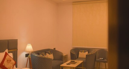 Hotel Kalash, Garh, Rewa Room Type - Suit Room