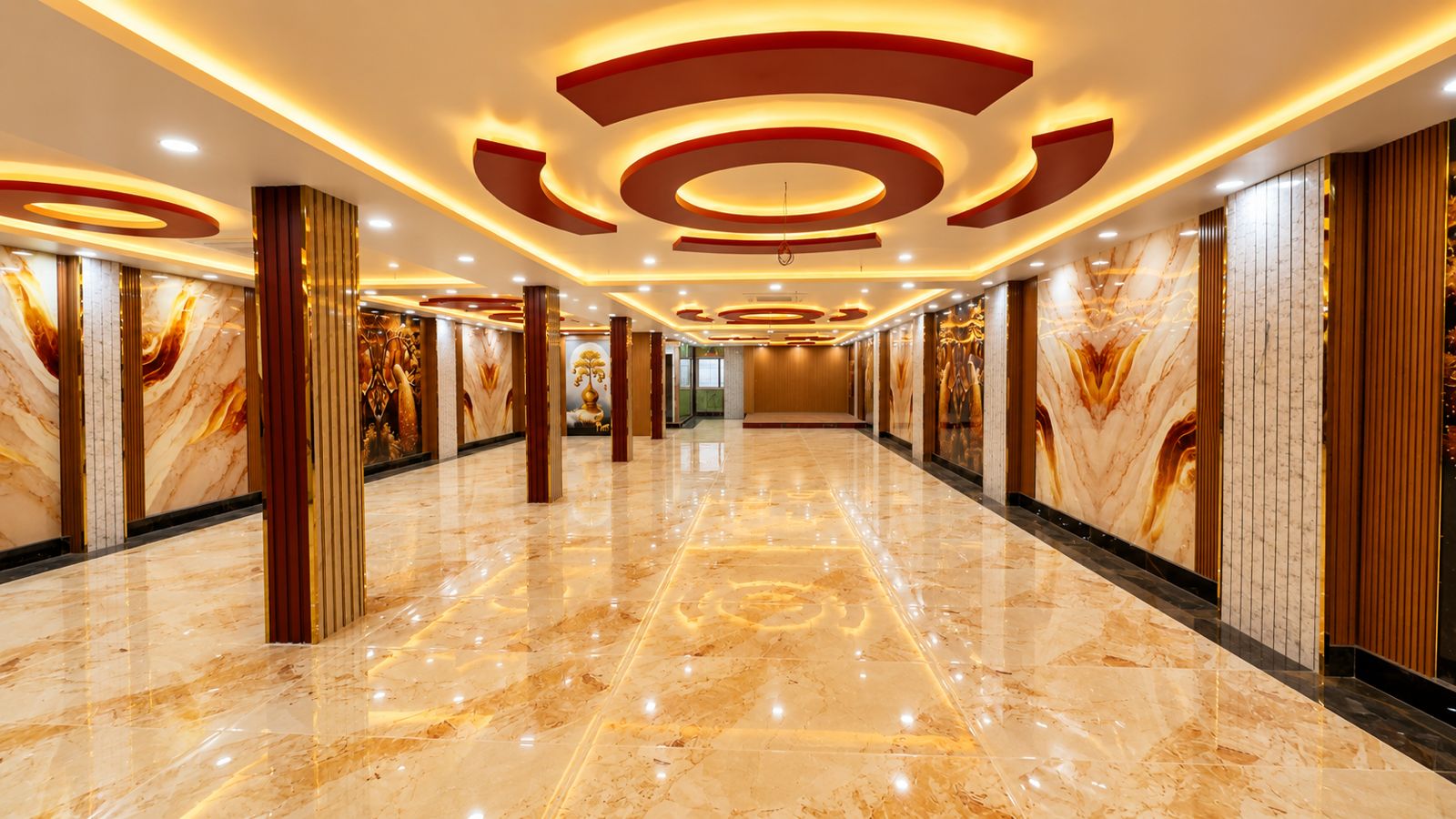Main gallery