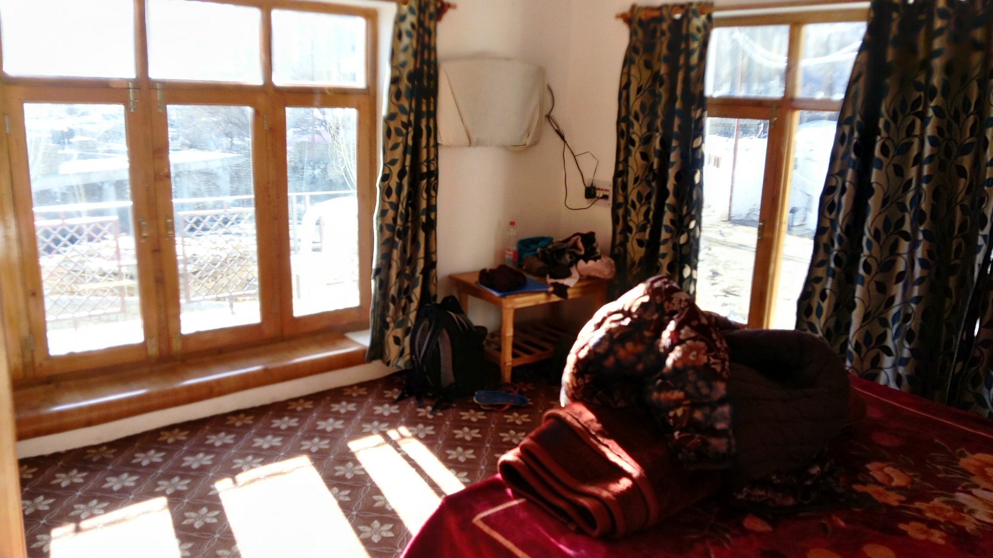 Gyalson Guest House leh - Tap to explore photos