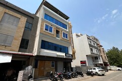 Hotel White Pearl 2.0