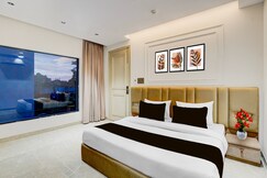 Townhouse Hotel SBG Tower A Premium Corporate Suits