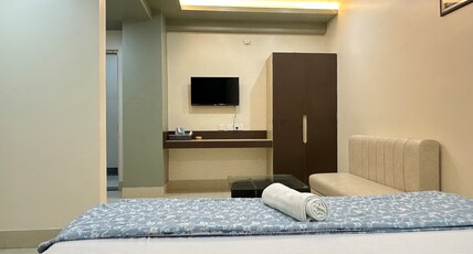 City Palace, Hotel & Banquet Room Type - Grand Deluxe Room