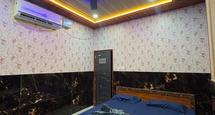 Atithi Homestay Room Type - Double Room with Lake View