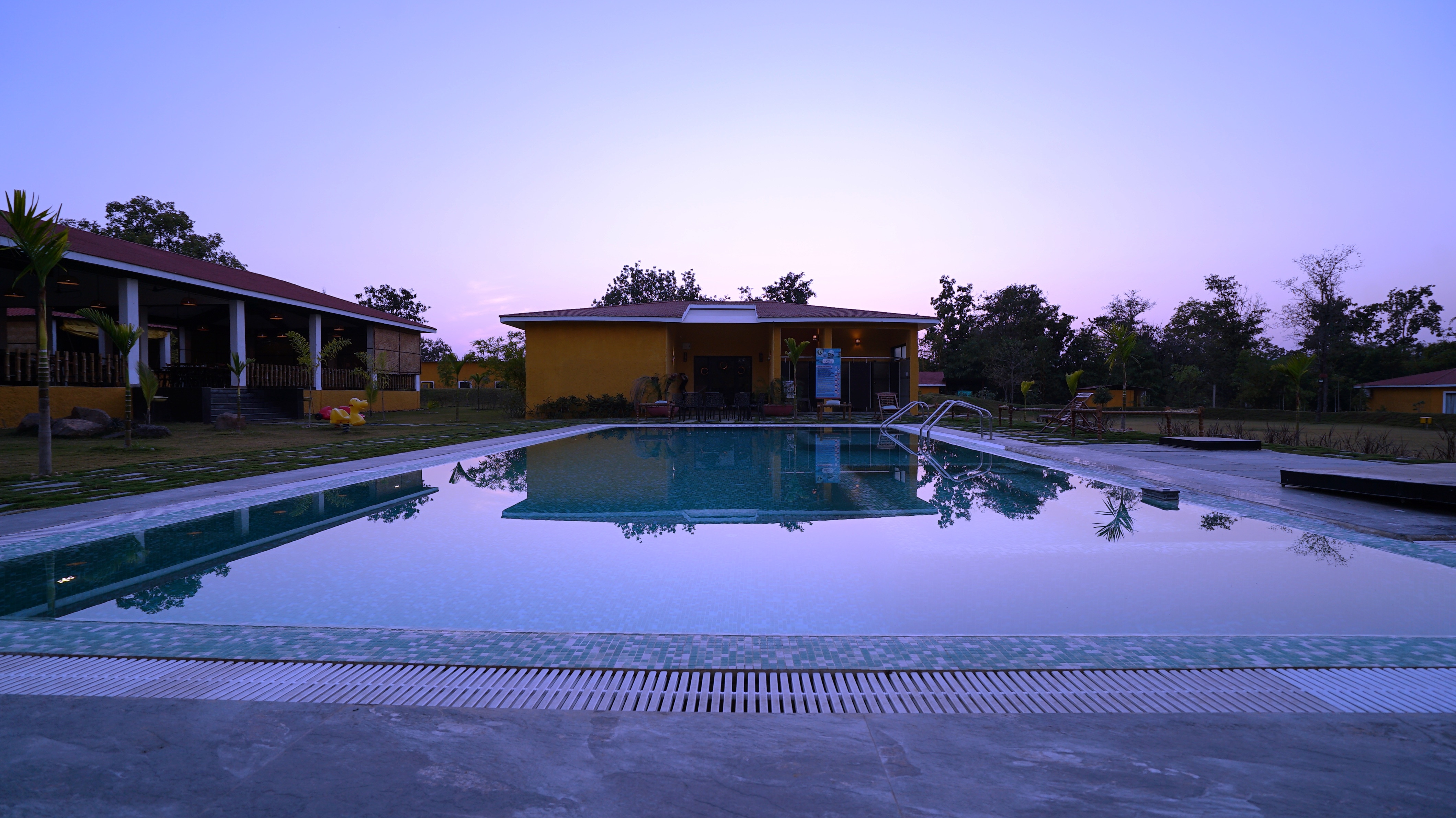 Anaya Resort - Tap to explore photos