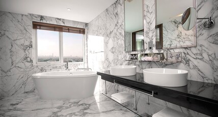 Voco BONNINGTON DUBAI, an IHG hotel Room Type - 1 King Premium High Floor Almas Tower View