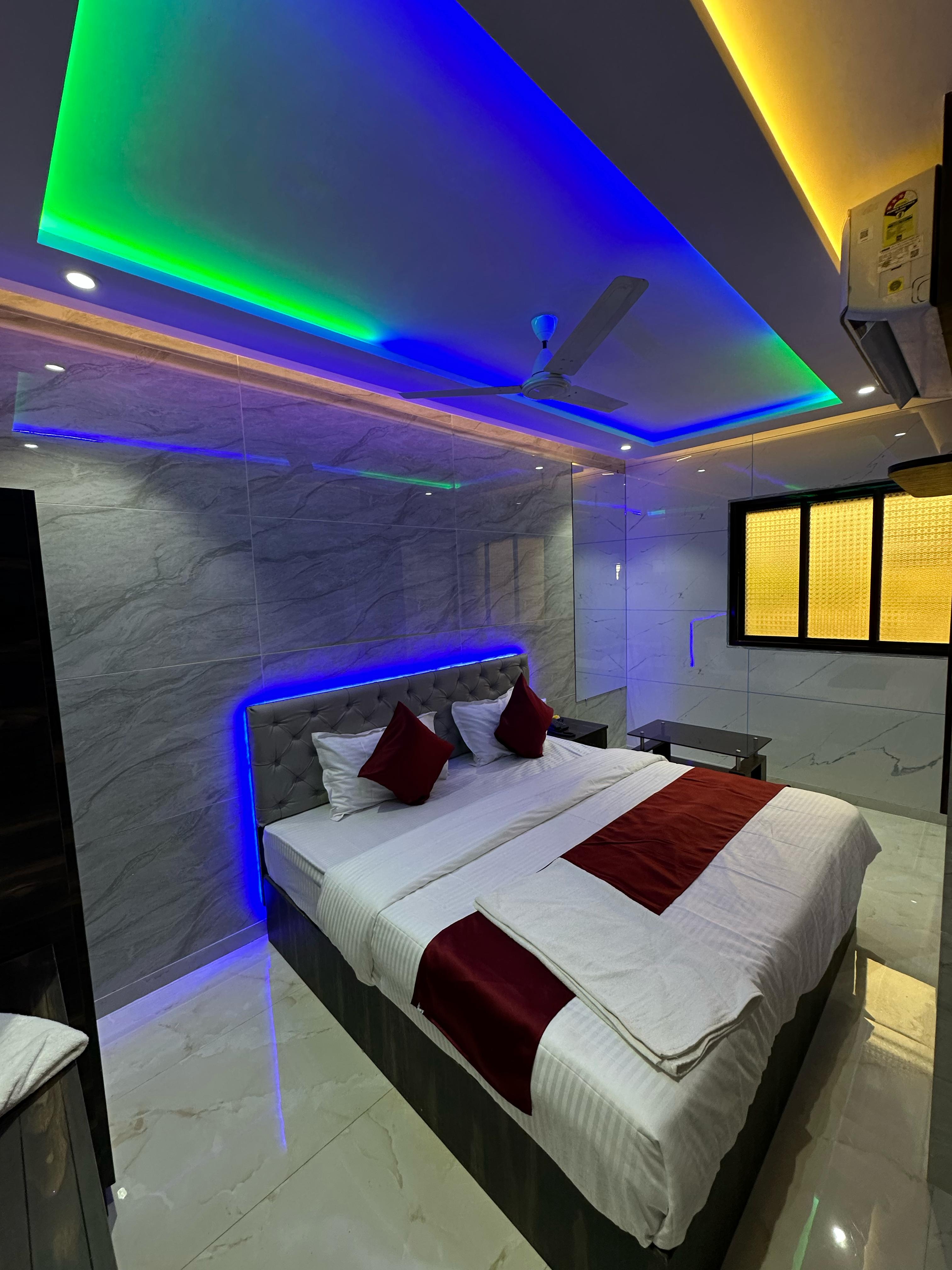 Hotel My Choice - Tap to explore photos