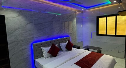 Hotel My Choice Room Type - Deluxe Room