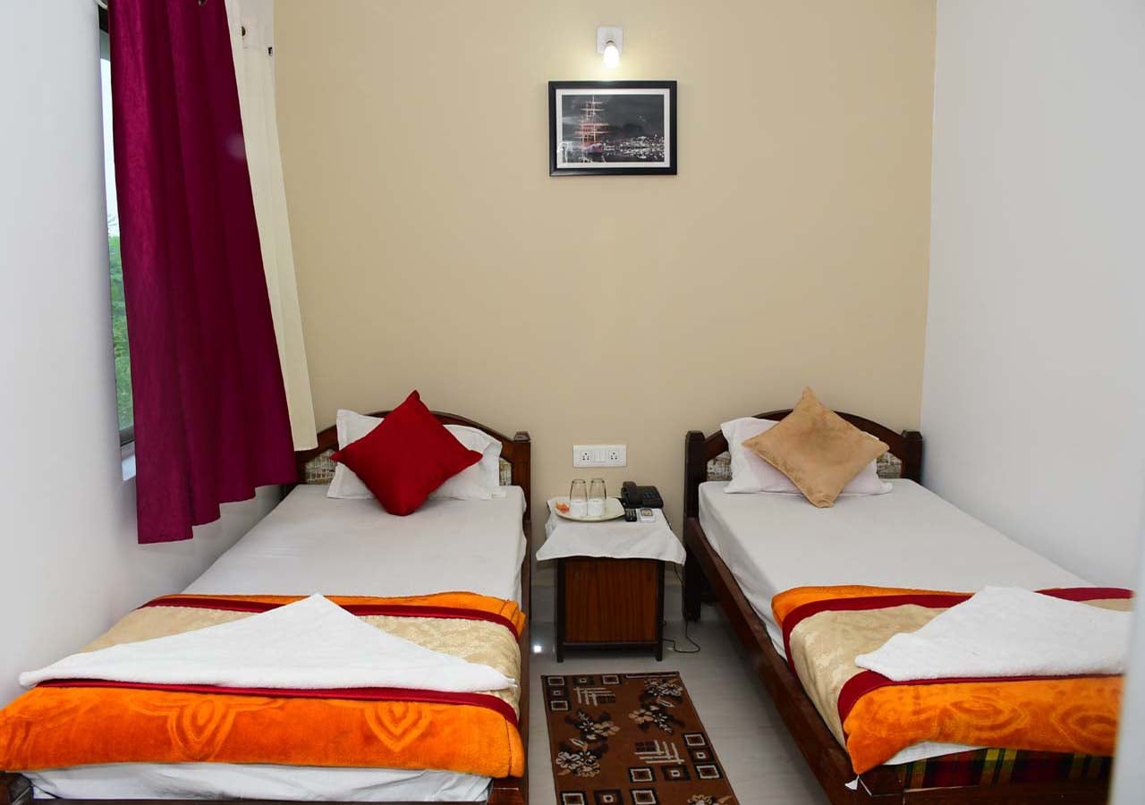 Satiya Guest House - Tap to explore photos