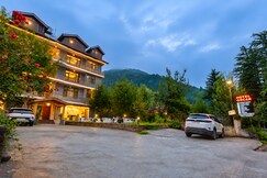 Address of Hotel Oscar Manali (Old Manali)