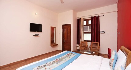 HOTEL GSA & GUEST HOUSE Room Type - Family Room