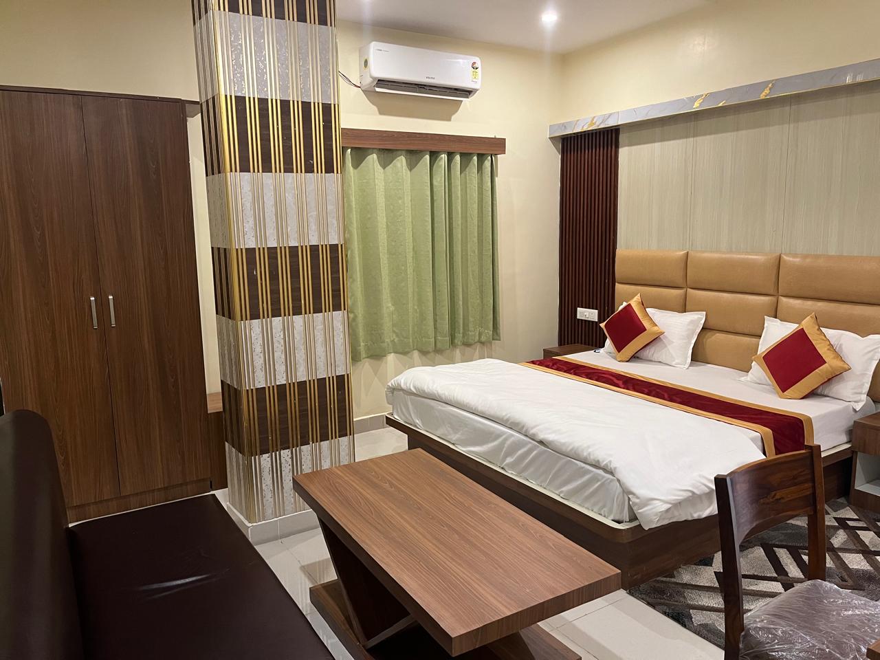 Hotel Astha Inn & Gardenia Restaurant - Tap to explore photos