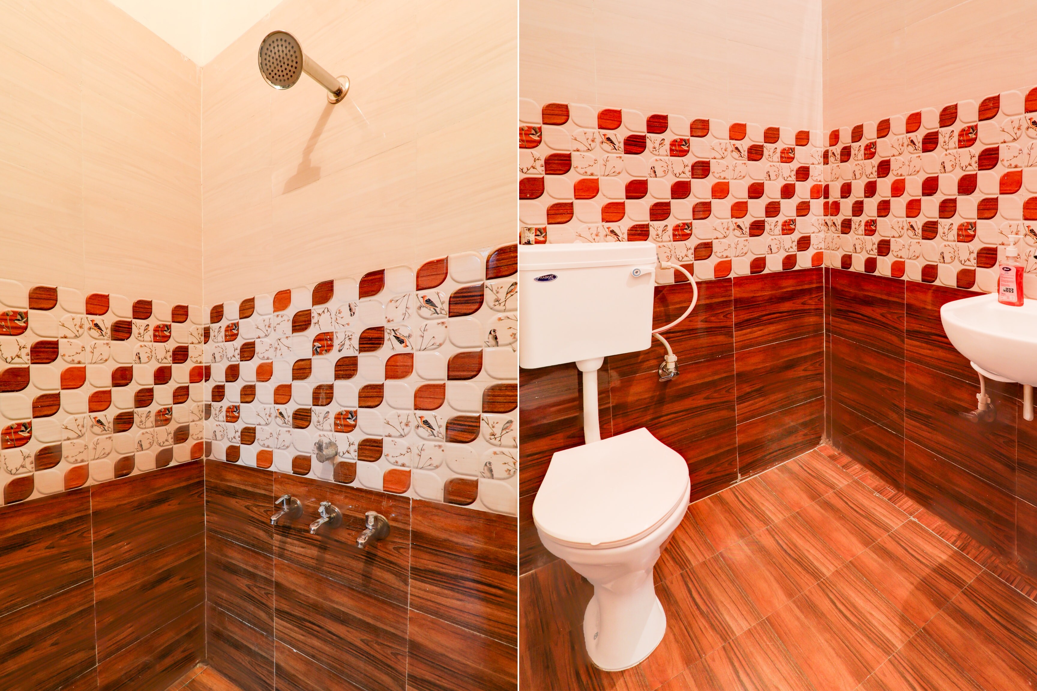 SPOT ON Hotel Basera Inn Rae Bareilly Junction - Tap to explore photos