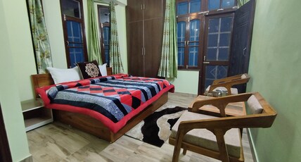 Vaastu Homes by Inej Hotels Room Type - 2 Bhk Apartment