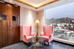 Keys Lite by Lemon Tree Hotels, Urban Square, Udaipur